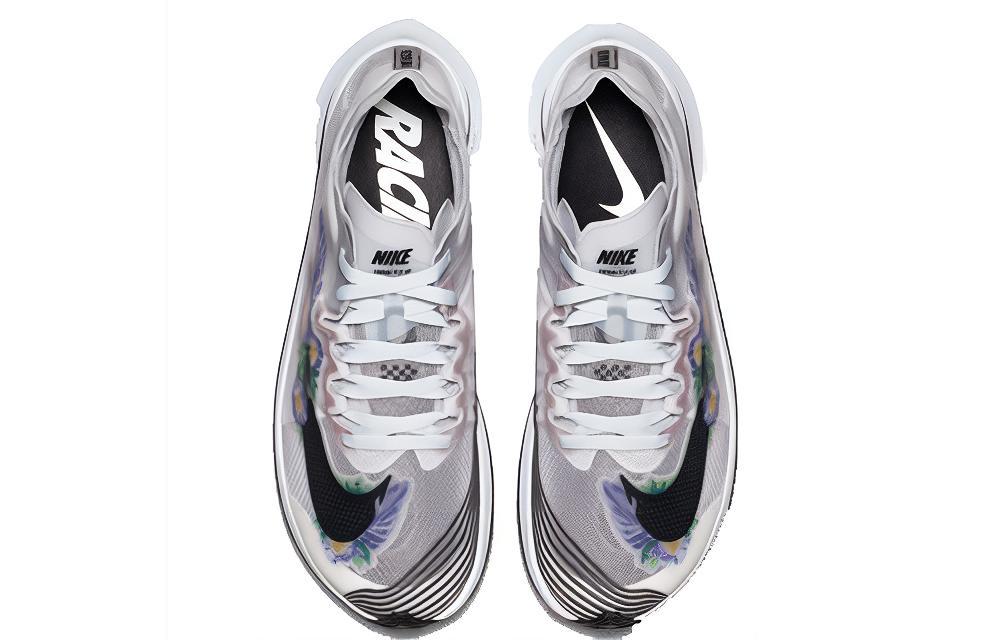 Nike Zoom Fly Платиновый Цветочный Женский AV3523-001