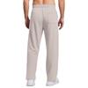 Men's Relaxed-Fit Casual Sweatpants With Stretch Waistband And Drawstring Yoga Pants