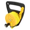 Portable Diving Handle Reel Scuba Diving Reel with Thumb Stopper for Snorkeling Underwater Water