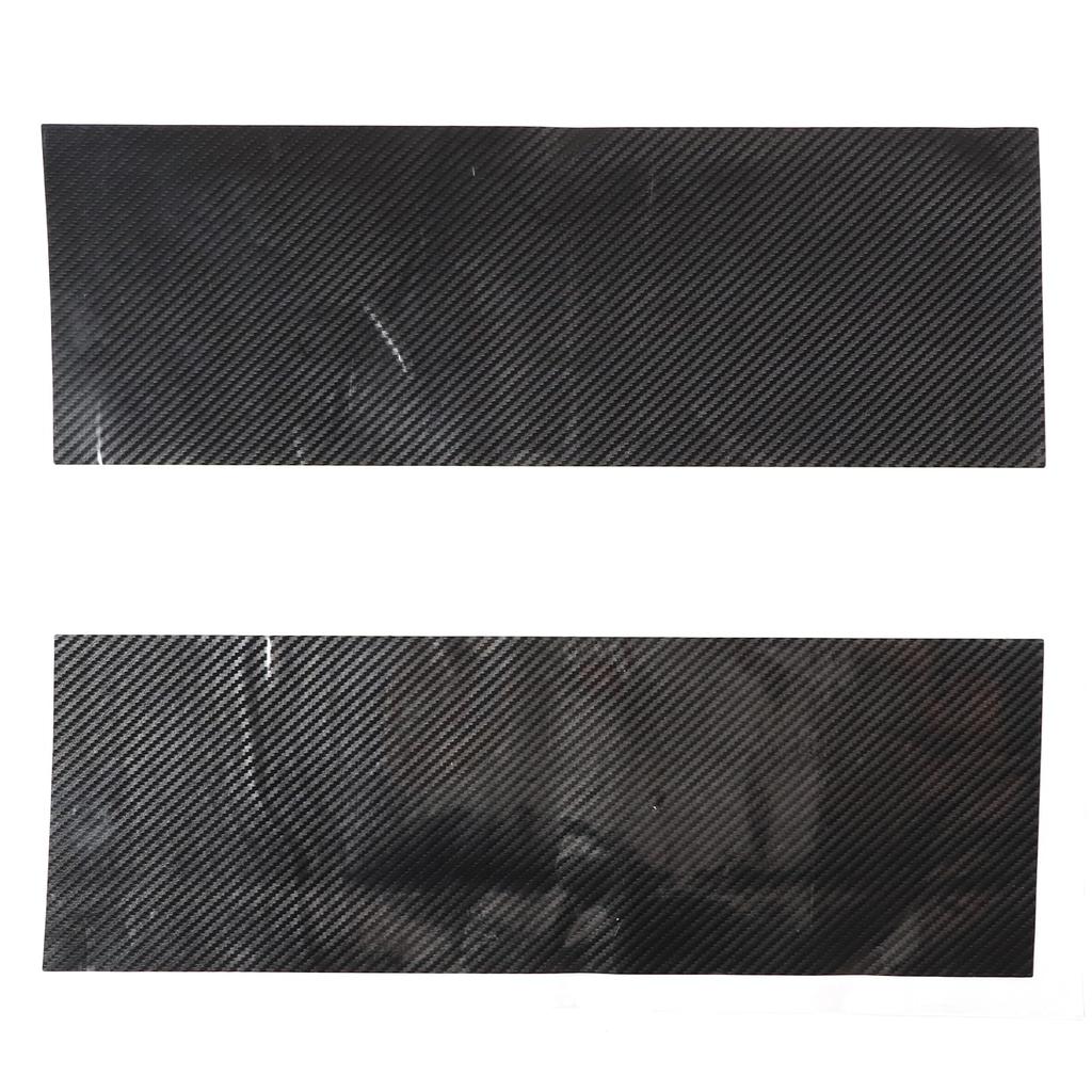 Hcilloend Set of PVC Bonnet Engine Hood Front and Body Stickers for the New Honda Fiber 2-Piece Stickers, Stickers, Stickers, N-BOX JF3/JF4