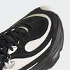 Adidas Originals Ozvenuz Casual Shoes Women's Black White