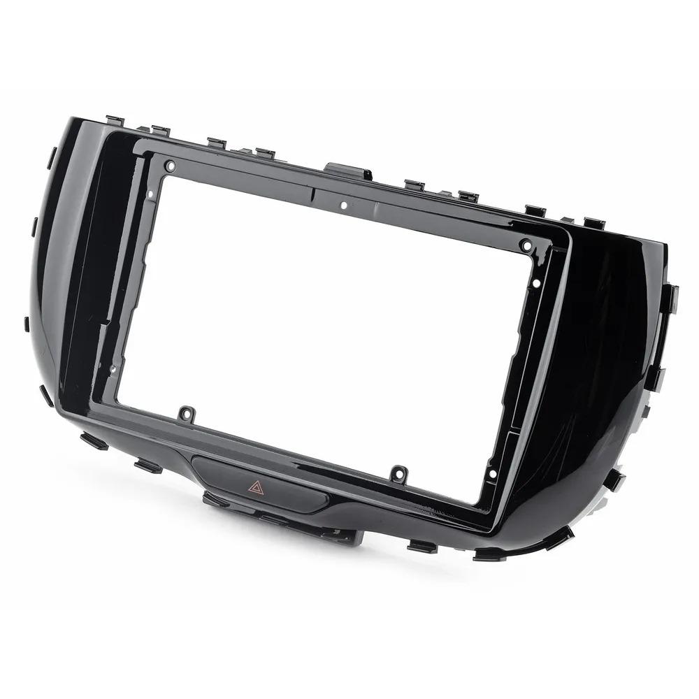 Android Car Radio For KIA Soul SK3 2019-2020 Multimedia Player Head Unit Stereo GPS Navigation BT WIFI 1+16GB