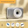 2,4-дюймовая ретро цифровая камера - HD Портативная Мини CCD