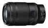 Nikon NIKKOR Z MC 105mm VR S Single Focus Macro Z S NZMC105 F/2.8 Lens, Mount, Full-Frame Compatible, Line,