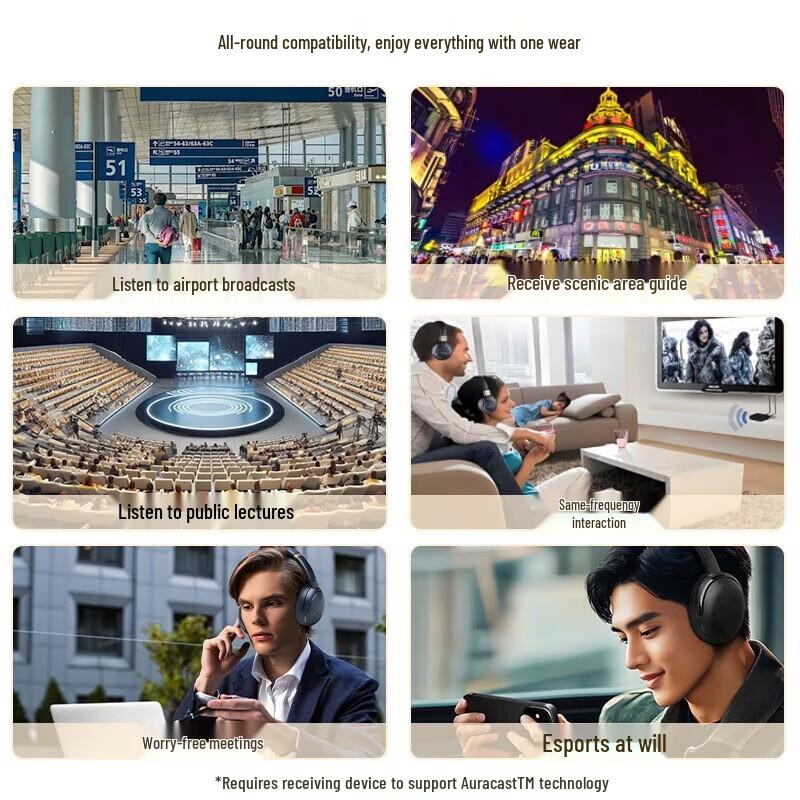 JBL TOUR ONE M3 Wireless Noise-Cancelling Headphones