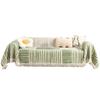 Cotton Sofa Cover Towel Four Seasons Universal Non-Slip All-Inclusive Universal Sofa Cover Anti-Scratching Cloth Cushion