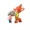 Blind Box Doll: Hugging Boy PVC Collector's Grade Statue