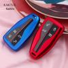 KAKTUS Car Key Case: Fits Hongqi H9, HS5, and HS7 Key Shells