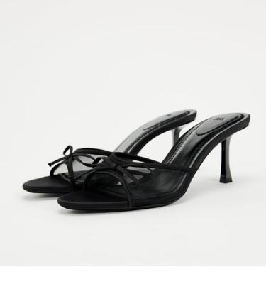 Женская обувь – Босоножки