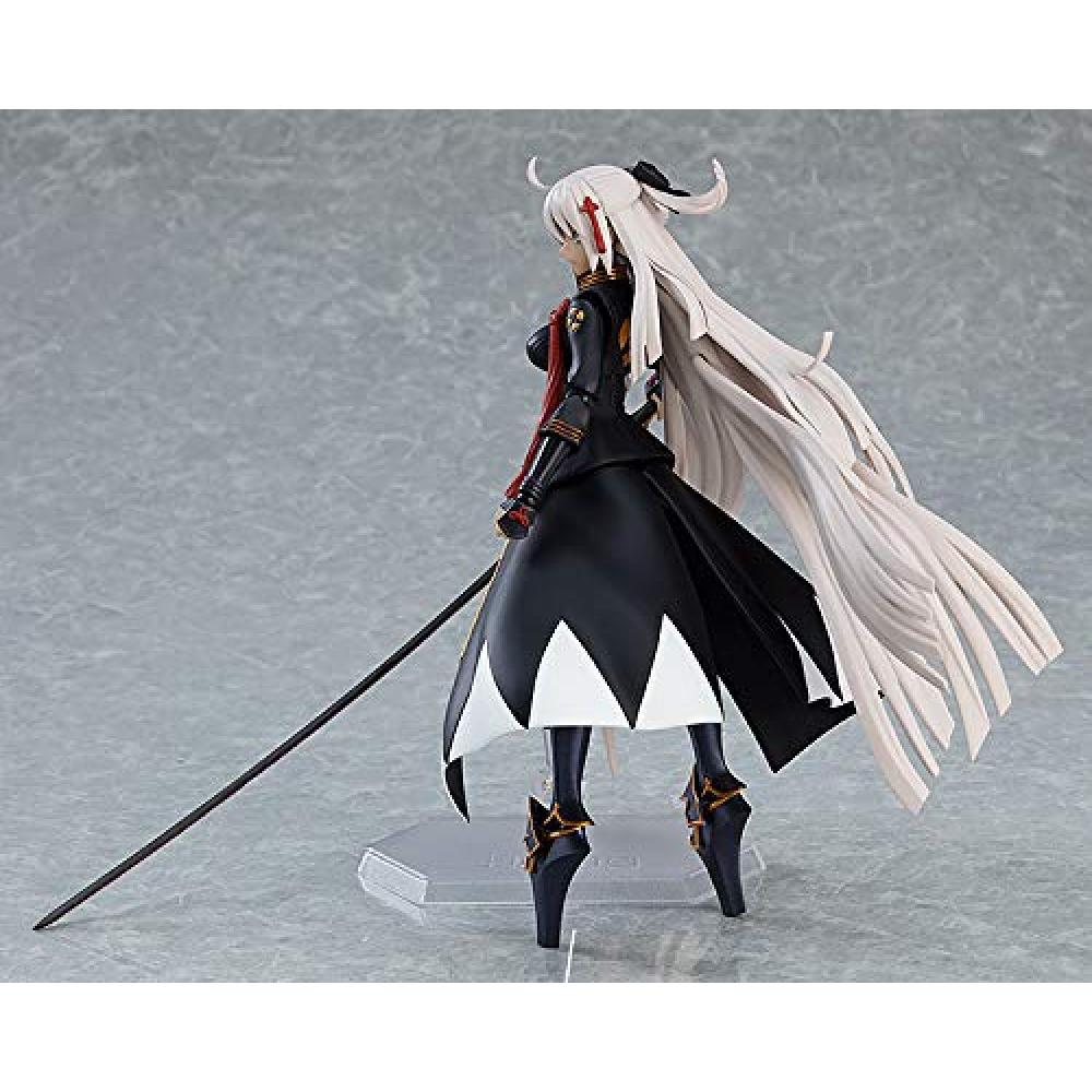 Figma FateGrand Order Alter EgoSouji Okita [Alter] Немасштабная подвижная окрашенная фигурка из ABS и ПВХ M06726