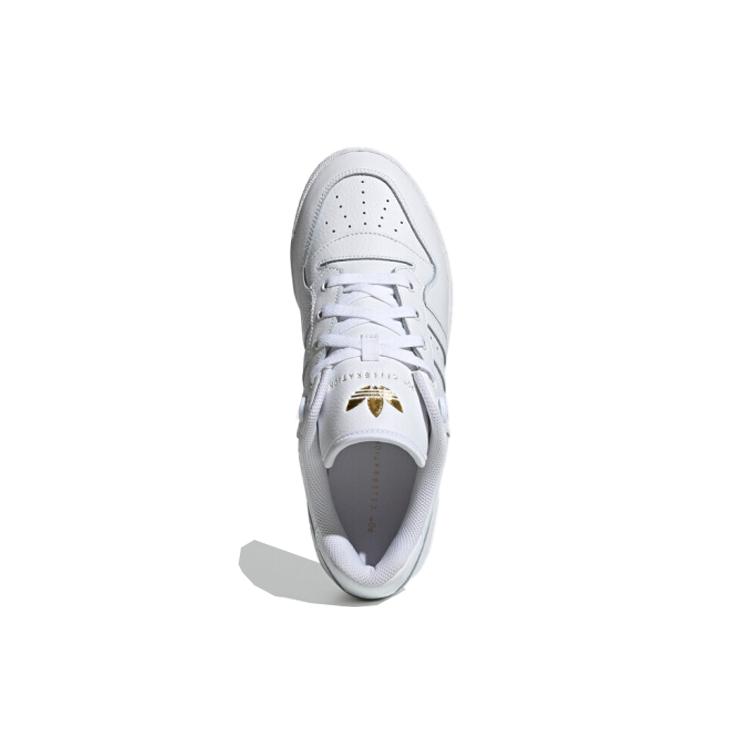adidas Rivalry Low 'Белое золото' FU9204