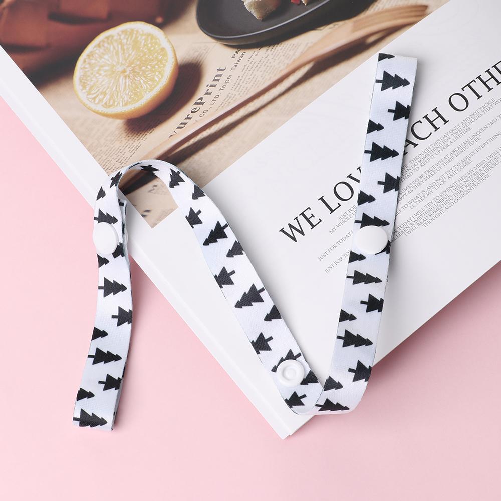 Вешалки Держатель ремня Подстаканник для младенца Фиксирующий ремень Цепь, препятствующая потере Аксессуары для колясок Привязной ремень