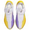 Nike ГТ. Мужские кроссовки Cut 3 Turbo EP 'Soft Yellow Atomic Violet' HV9919-500