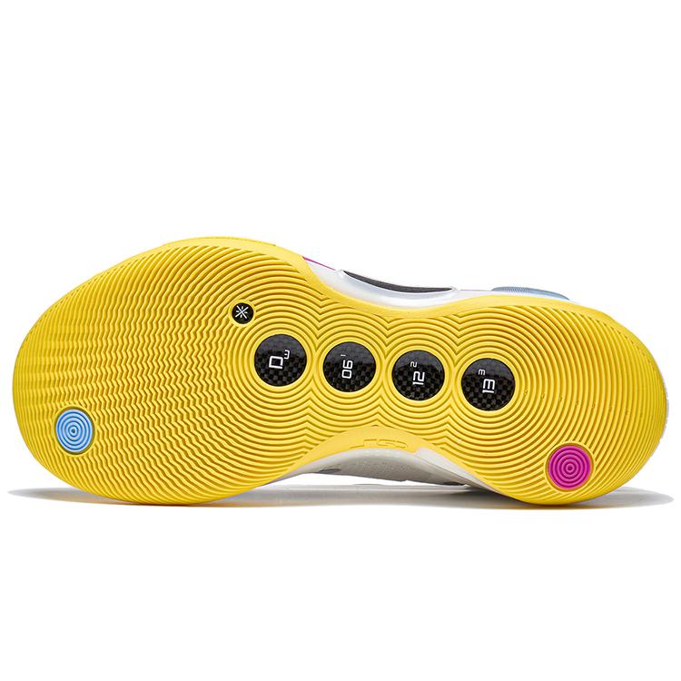 ПОДКЛАДКА Way Of Wade 10 - Florida ABAS115-9