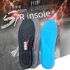 Unisex Ultra-Soft Shock-Absorbing Breathable Anti-Odor Athletic Insoles