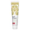 Manuka Honey Fluoride-Free Toothpaste with Propolis, 2.64 Oz (75 G)