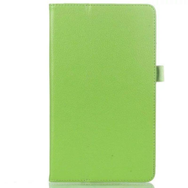 Умный флип-чехол-подставка для Huawei MediaPad T3 8 дюймов, роскошный чехол для планшета из искусственной кожи с функцией автоматического сна и пробуждения