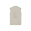 Essentials FW22 Mockneck Vest Женские жилеты Дымчато-серый FOG-FW22-468