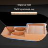 Geely Boyue L Center Console Glasses Storage Organizer