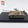 Модель танка Type 59 в масштабе