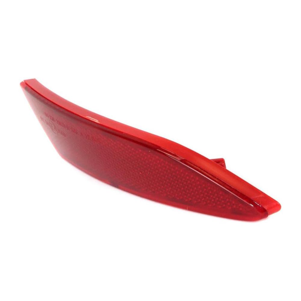 Задний бампер светоотражатель для Ford BM5Z13A565A левый+правый