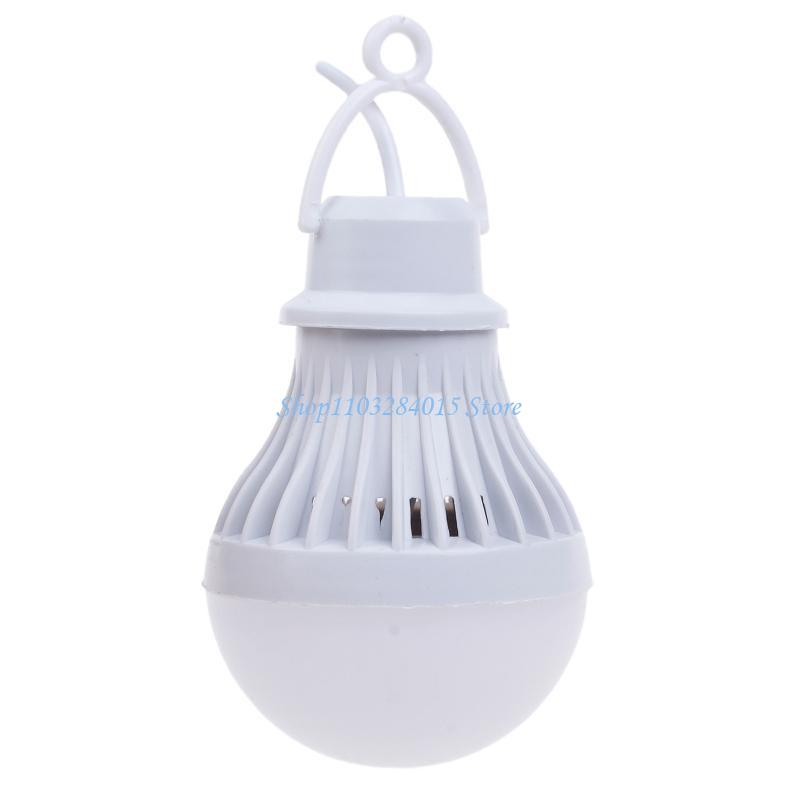 R6FF Night Light Bulb USB Light Bulb LED Emergency Lights for Car Truck Fishing Boat