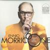 LP Record ENNIO MORRICONE - 60 Years of Music 0600753964583 Decca, Universa 2022 Italy Soundtracks & Musicals