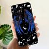 Крылья Ангел Дьявол Мягкий Чехол Для Samsung Galaxy S21 S22 S23 S24 S25 Ultra S9 S10 Plus S20 FE S24 FE Чехол для Телефона