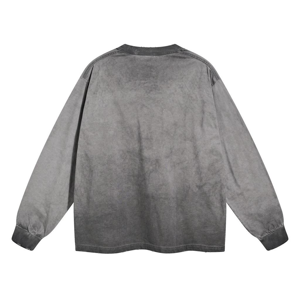 275 г/м² хлопковый свитер индивидуальный унисекс классический свитшот персонализированные толстовки