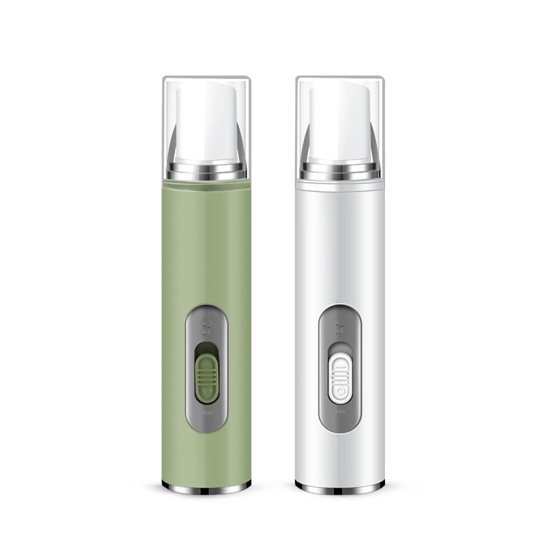 K-SKIN Многофункциональная шлифовальная машинка для ногтей для удаления омертвевшей кожи с ног Полировка ногтей 2 скорости поиска и грубые шлифовальные головки