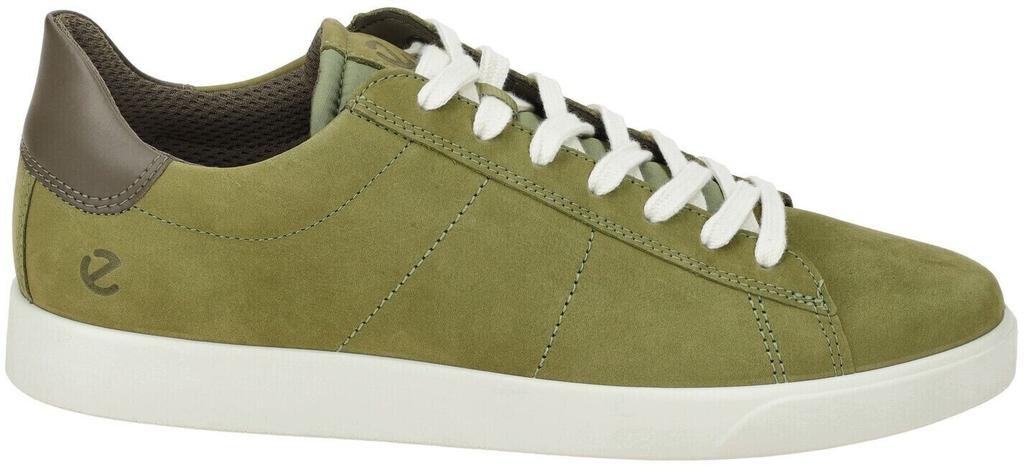 Кроссовки Ecco Street Lite M (521304) green