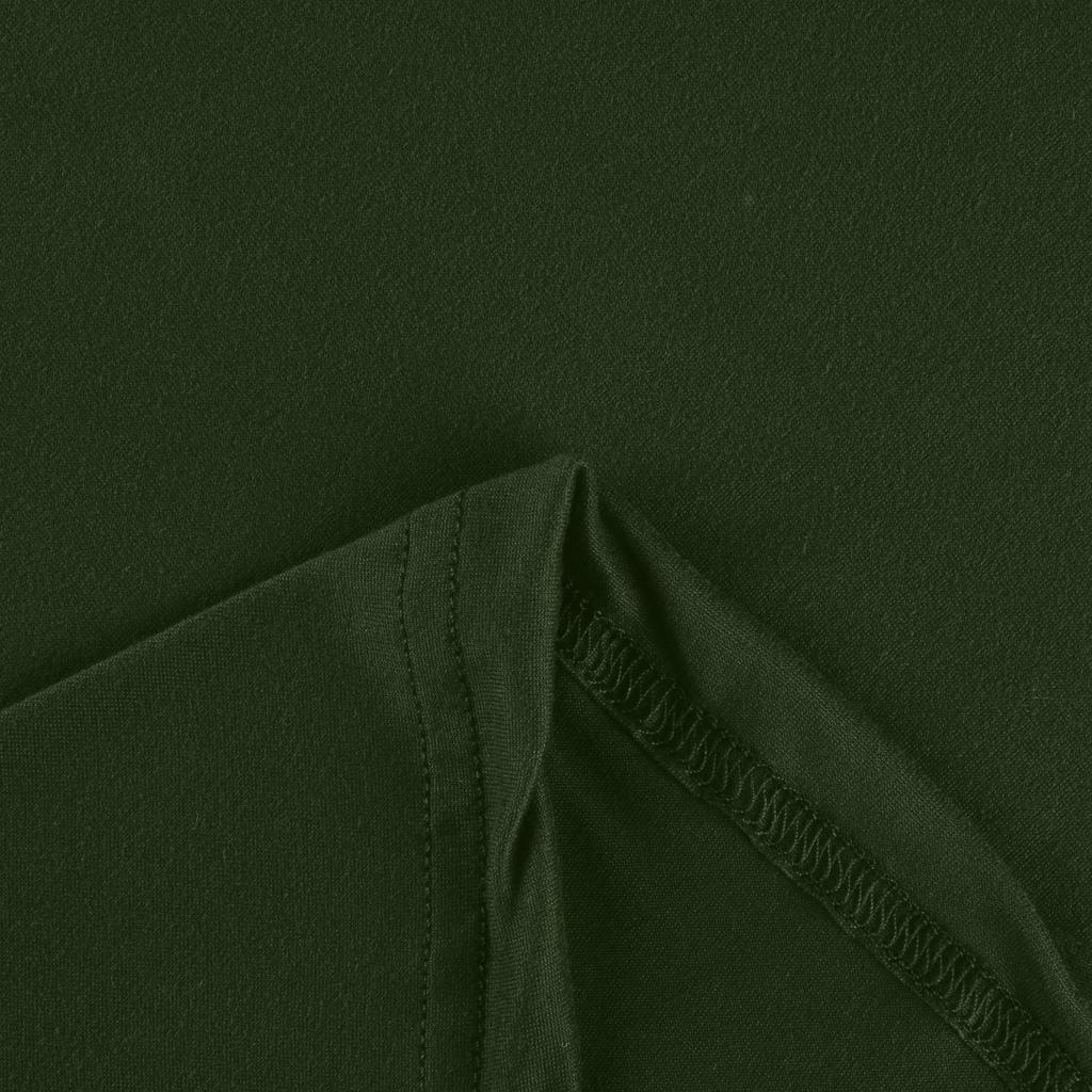 Женские модные пижамы с круглым вырезом, домашняя одежда с вязаными карманами, домашняя одежда, пижамы