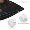 The Vampire Lestat Tv Series Pillow Covers Merch Printing Cushion Cover Decoration Pillow Case Cover Chair Multiple Sizes