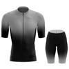 Комплект Велосипедной Формы 2026 Лето MTB Униформа Велосипед Ropa Ciclismo Мужская Велосипедная Одежда С Коротким Рукавом Велосипедная Одежда Майка Шорты