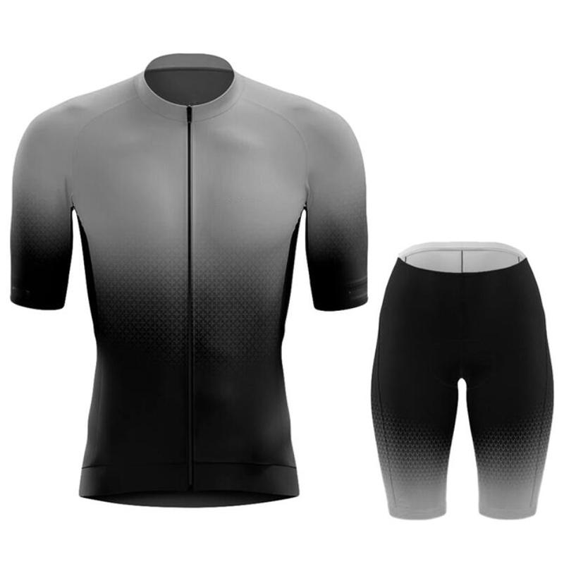 Комплект Велосипедной Формы 2026 Лето MTB Униформа Велосипед Ropa Ciclismo Мужская Велосипедная Одежда С Коротким Рукавом Велосипедная Одежда Майка Шорты