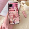 Чехол Genshin Impact Яэ Мико для Samsung Galaxy A55 A35 A15 A32 A12 A22 A52 A54 A34 A14 A56 A36 A26 A16 A13 A53 A06