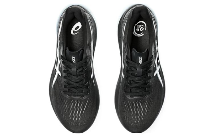 Asics GT 2000 12 Черный Белый 1011B691-006