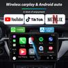 7inch 10inch Screen For Citroen C5 X7 Carplay Android Auto Autoradio 4G BT GPS Navigation Car Radio Player Stereo Wifi