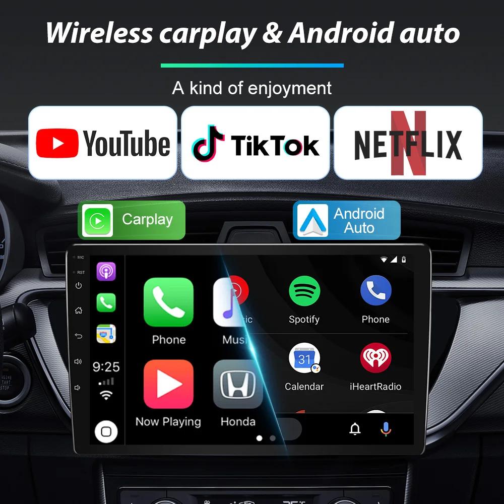 7inch 10inch Screen For Citroen C5 X7 Carplay Android Auto Autoradio 4G BT GPS Navigation Car Radio Player Stereo Wifi