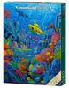 Puzzle 1500 pieces C-152087-2 Atlantis