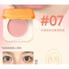 Sofea - Hydrating Cream Blusher - 7 Colors