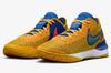 DZ2916-700 Titan × Zoom LeBron NXXT Gen University Gold