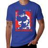 Hajime Ippo - Makunouchi T-Shirt summer top anime graphics mens shirts graphic tee