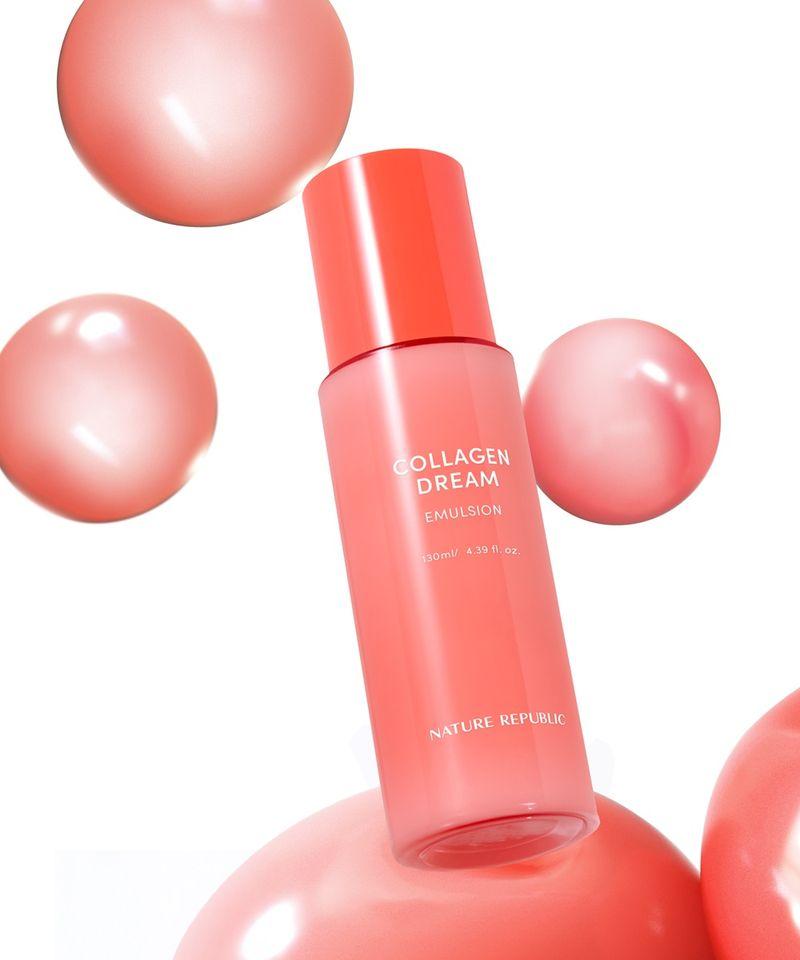 Эмульсия Collagen Dream 130 мл