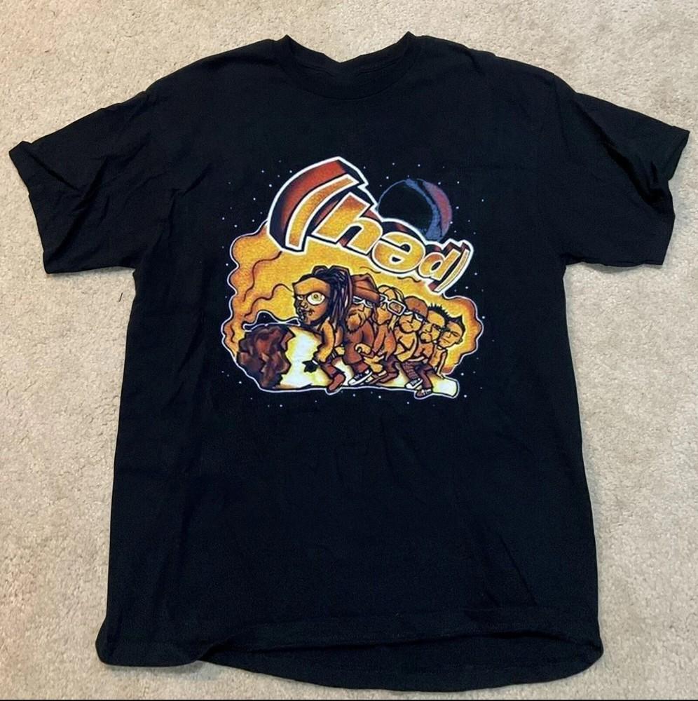 Hed PE Band Rock Album Short All Size S to 5XL AD618 Unisex T-Shirt