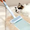 Portable Multi-function Brusher Washable Fur Remover Hair Cleaner Pet Hair Remover Brush  Sofa