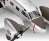 Revell Модель Beechcraft Model 18 Пластиковая модель 03811 1/48