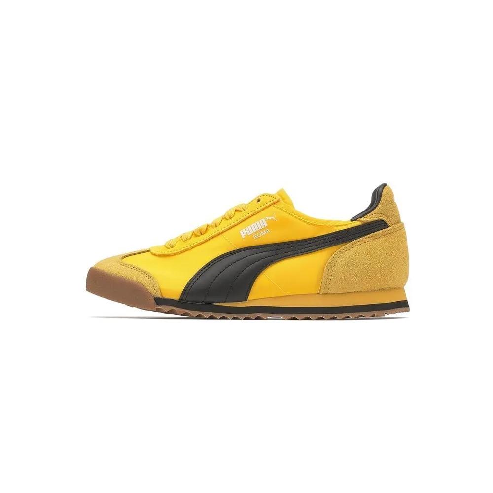 - Puma PUMA Roma OG Нейлон Желтый 362408-45 300276