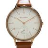 Б/у часы Skagen SKS2405 кварцевые мужские SKAGEN