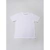 Daiso Inner ShorT SLeeve T shirTs M L xL  Pack Of 2  whiTe